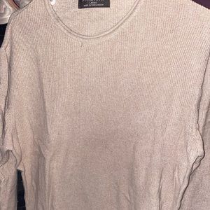 Mens sweater